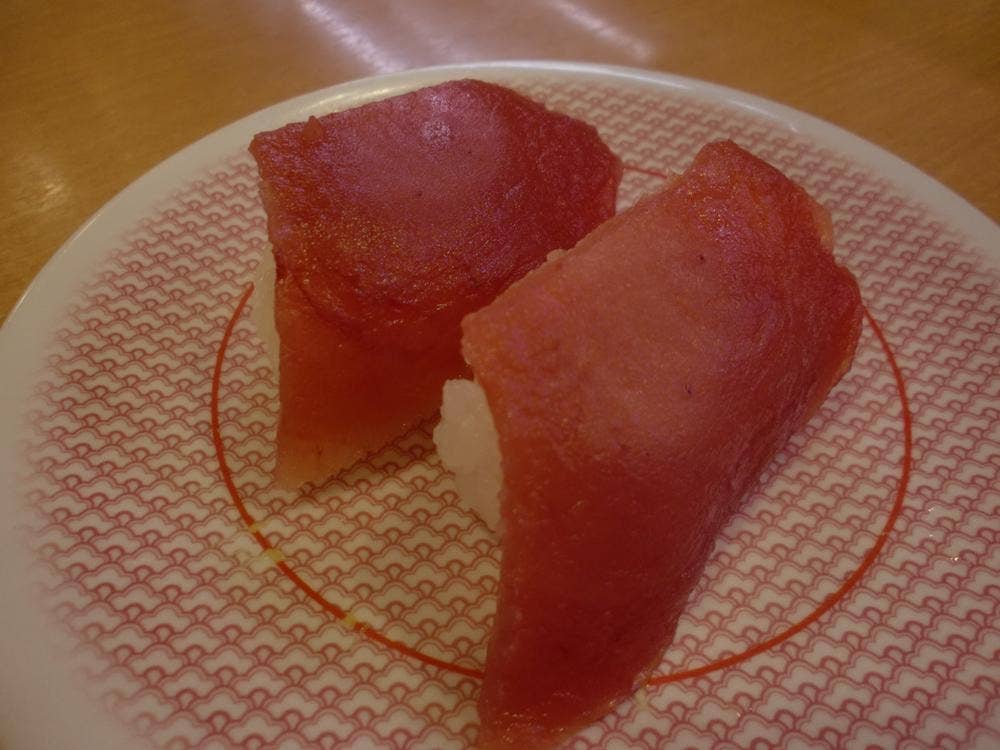 かっぱ寿司 明石店