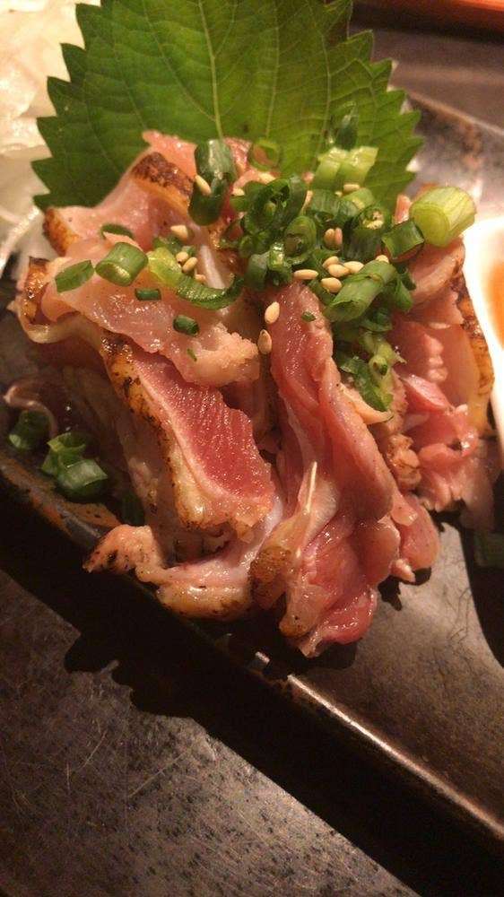 安城にこにこ餃子