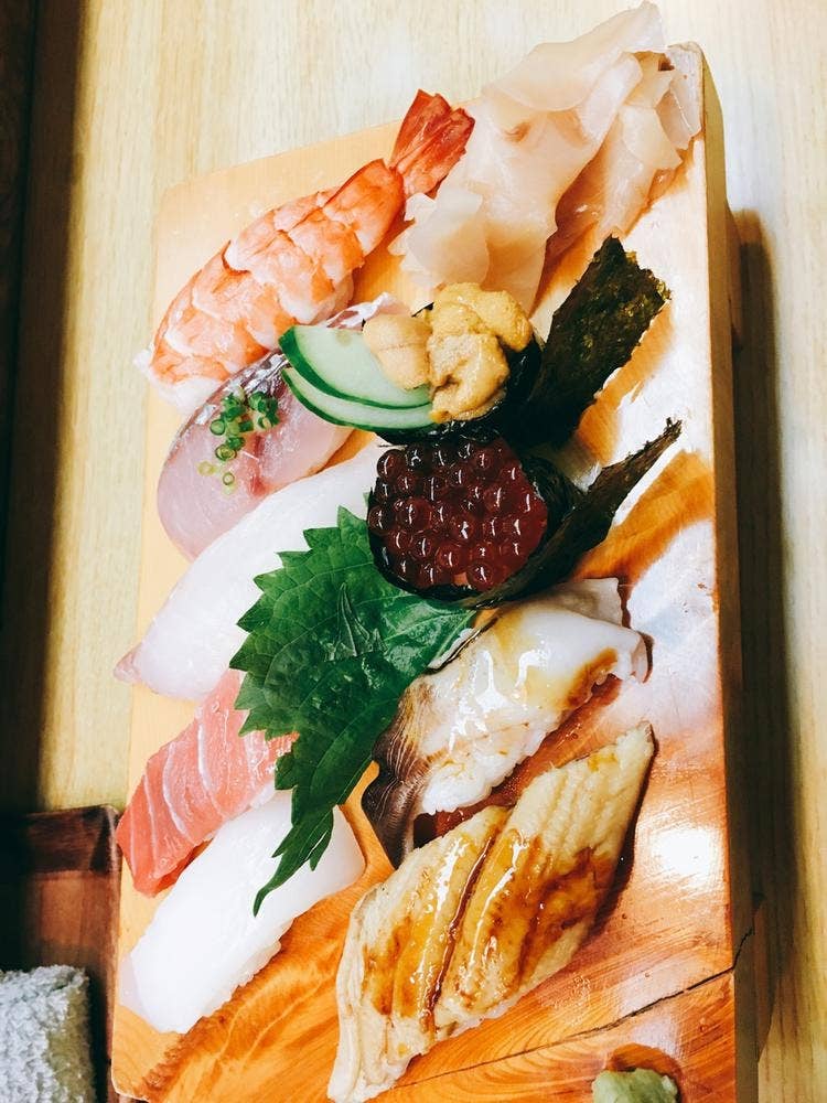 もり田