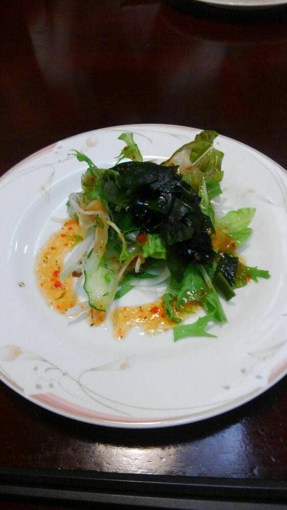 和食処 仁科