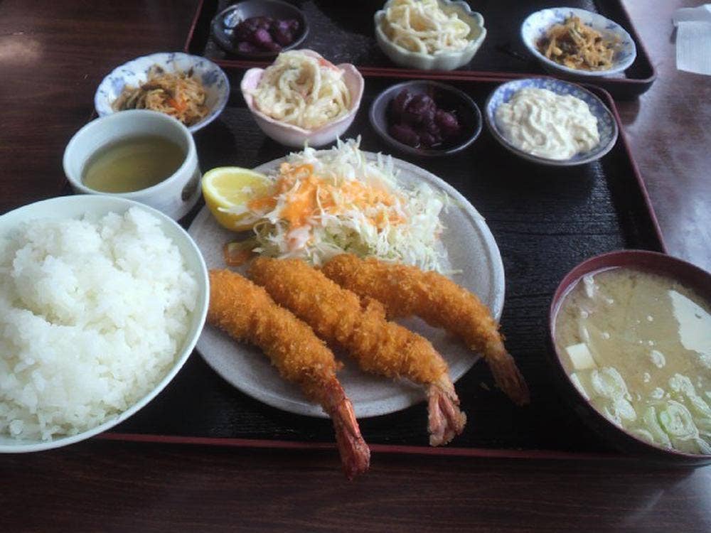 天下茶屋