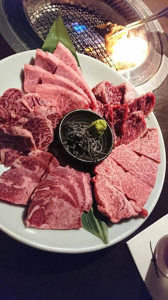 焼肉 和炎