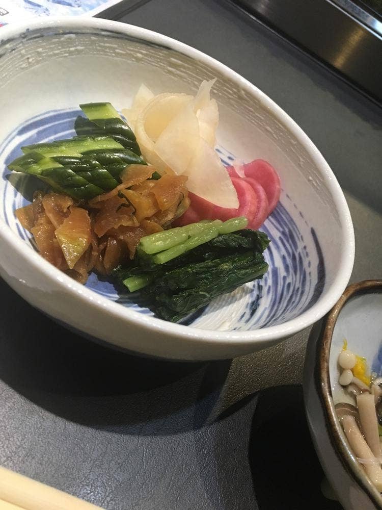 海鮮割烹 八風