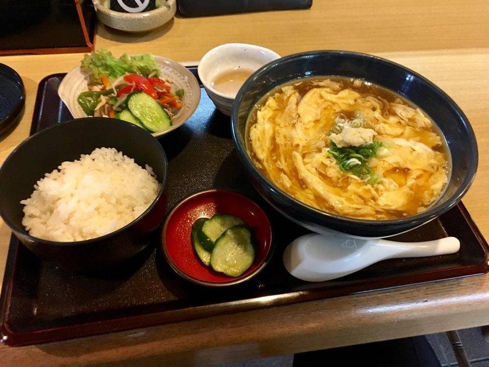 どん平