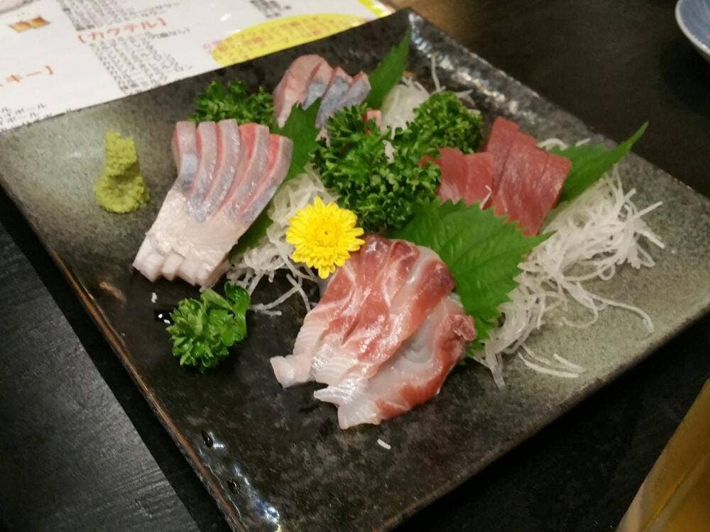 京屋