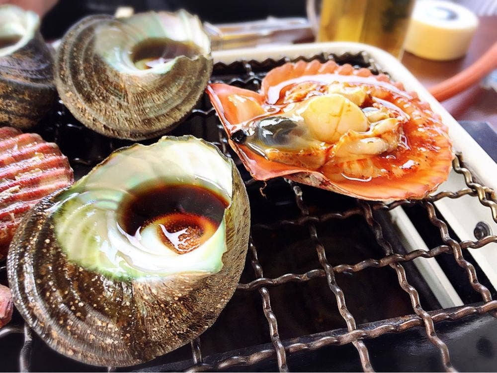 浜部渡船