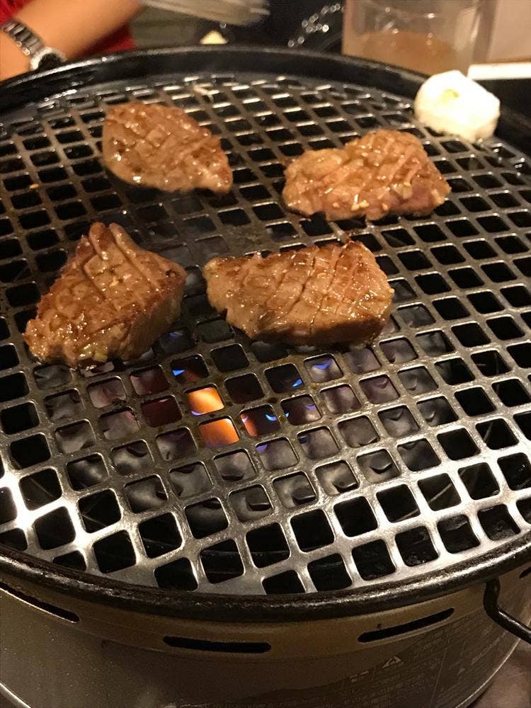 ほるもん亭