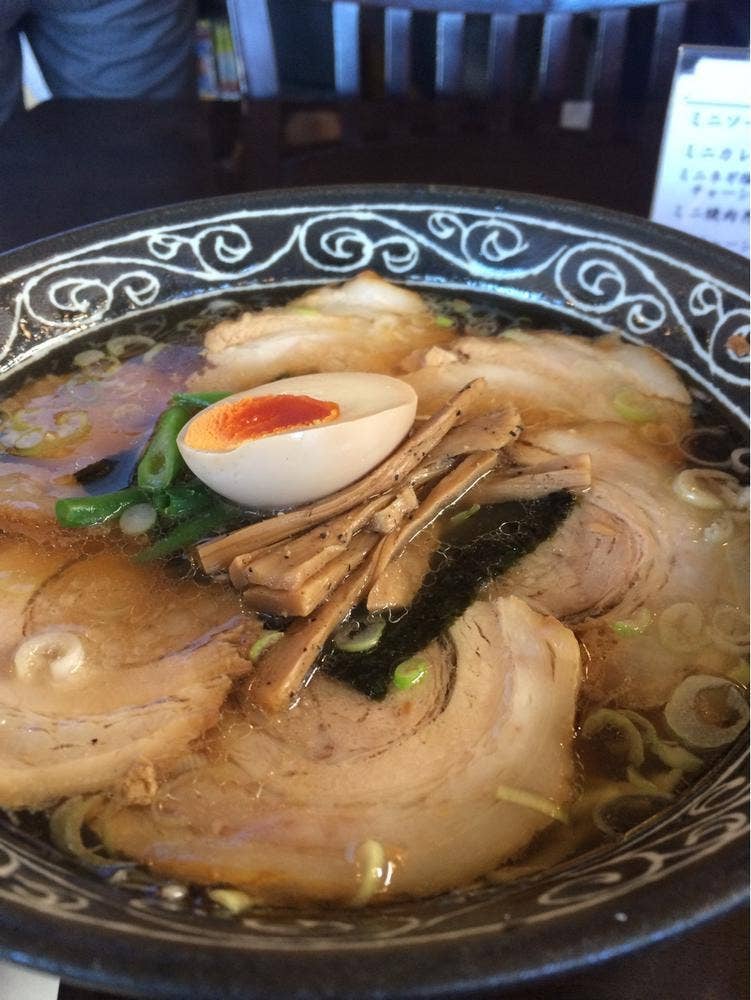 たらふく食堂