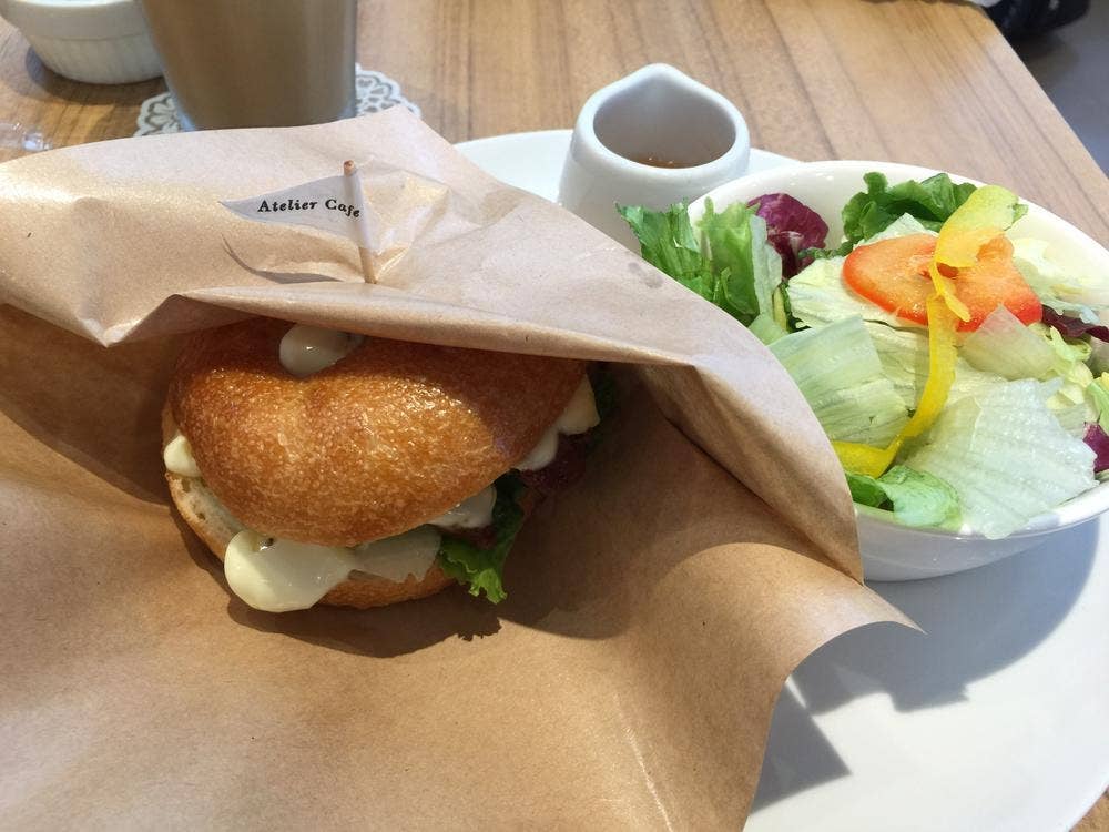 貴和製作所 キラリトギンザ店