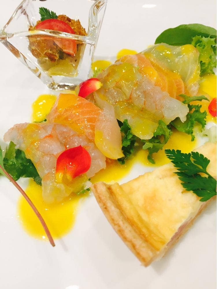 エリスリーナ西原ヒルズガーデン