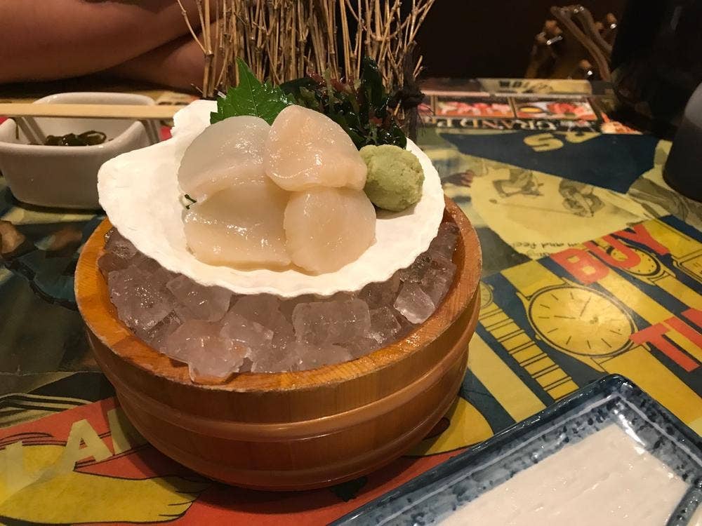 目利きの銀次 上田お城口駅前店