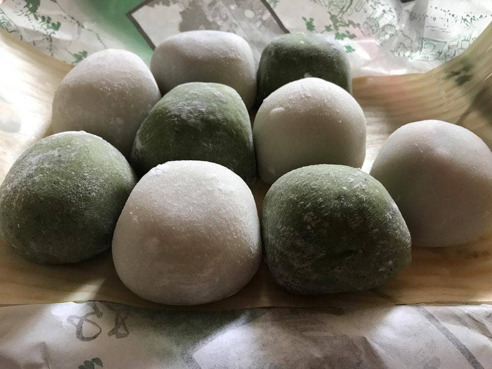 豊年餅屋