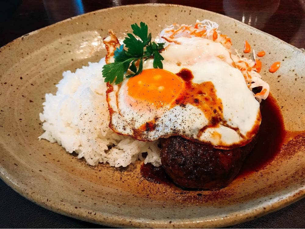 竹見台の食卓 光之助