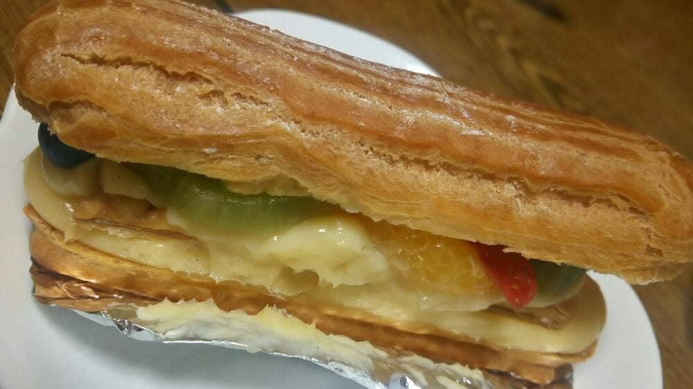 ドルチェフェリーチェ ルミネ立川店