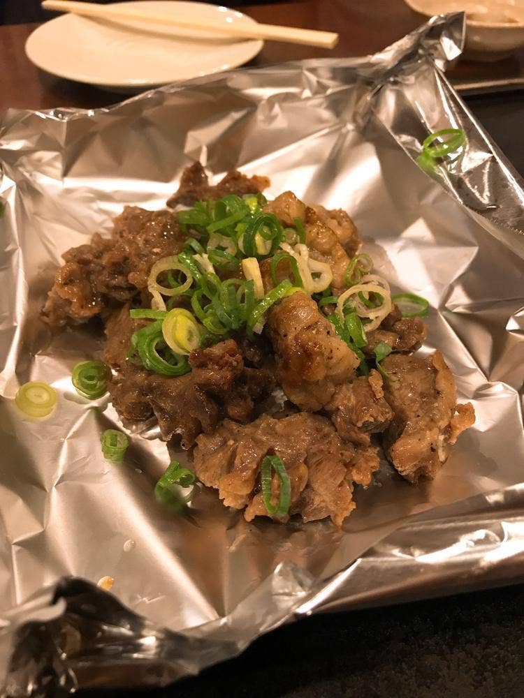鉄板 すいそう