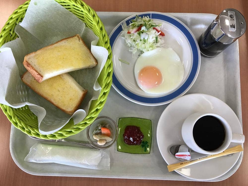 レストラン リバー彩都