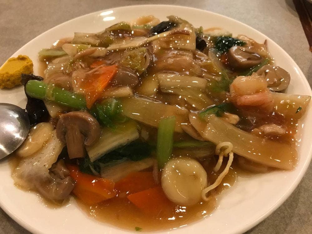 心苑
