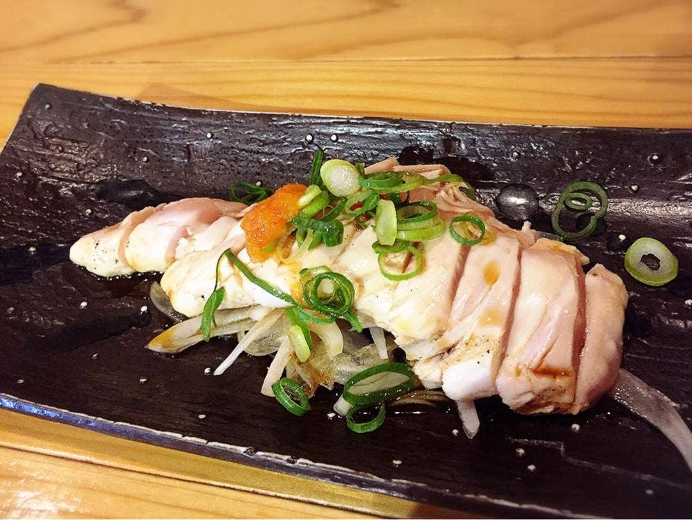 炭の屋 南巽店