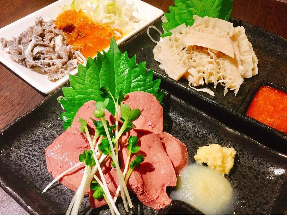 牛八 高円寺店