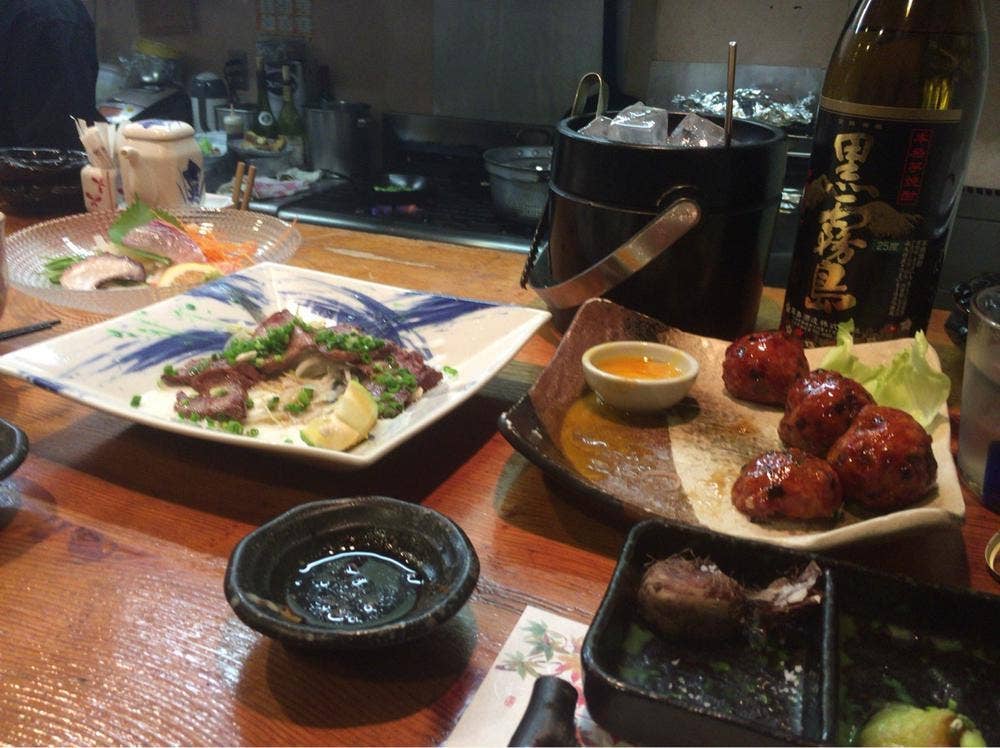 恵み家