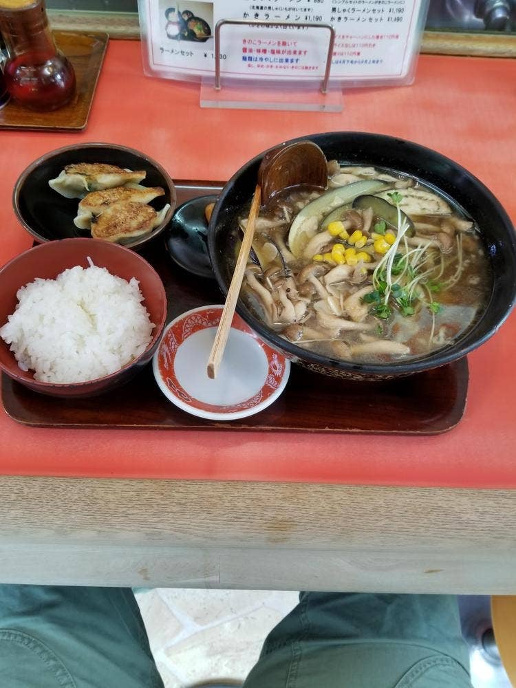 チャイナハウス
