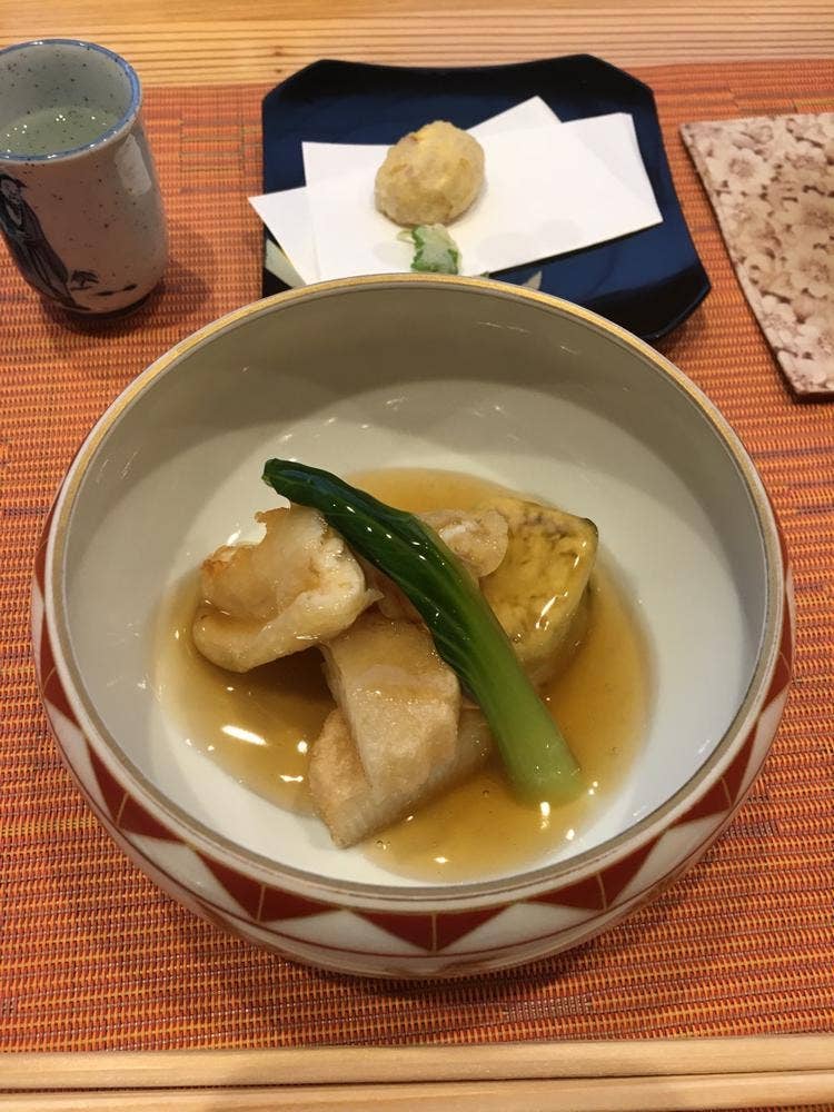 鮨ひらい