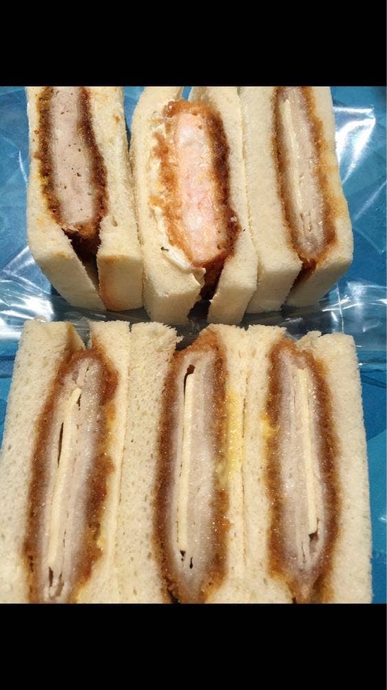 とんかつ新宿さぼてん デリカ 郡山ピボット店