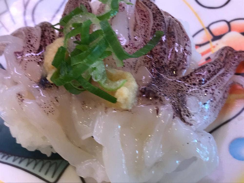 かっぱ寿司 秋田御所野店