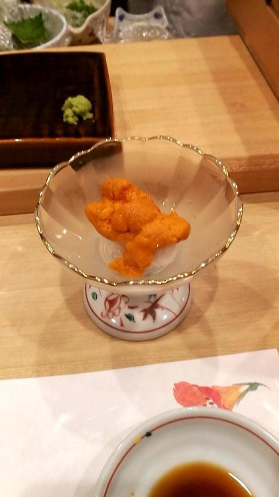 すし 小粋