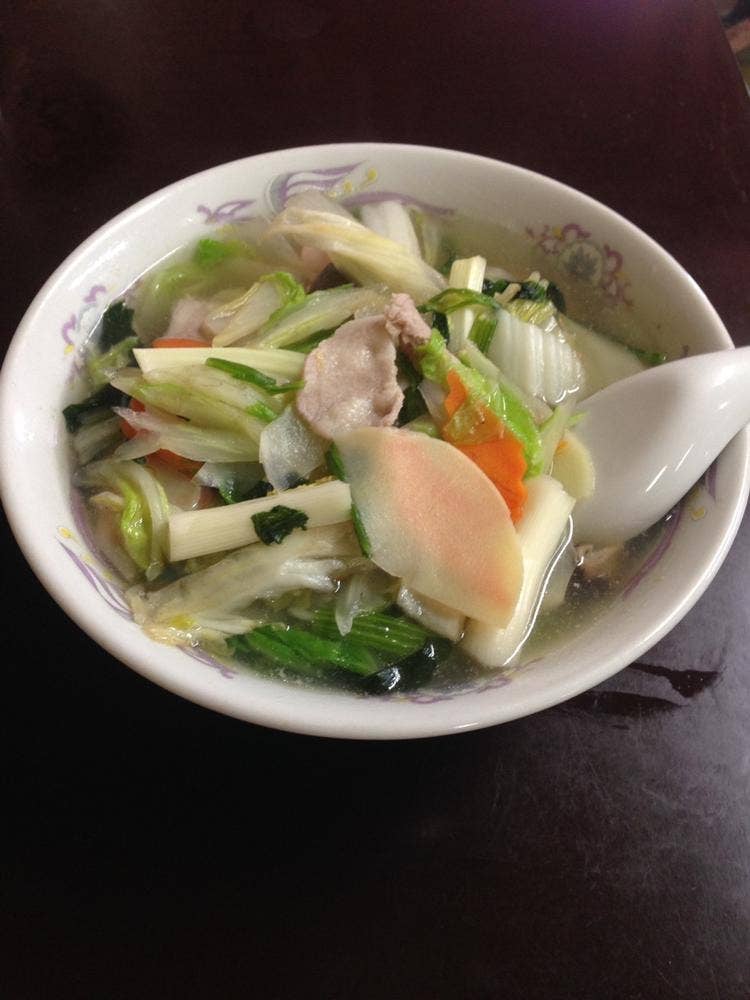 中国飯店