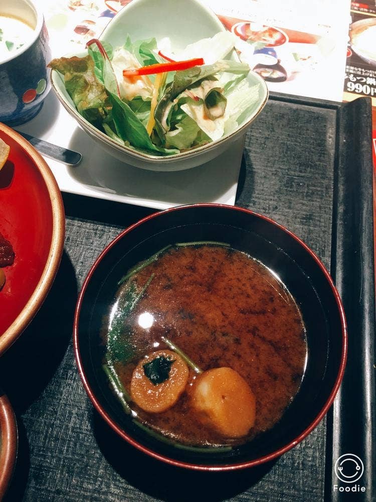 徳樹庵さいたま宮原店