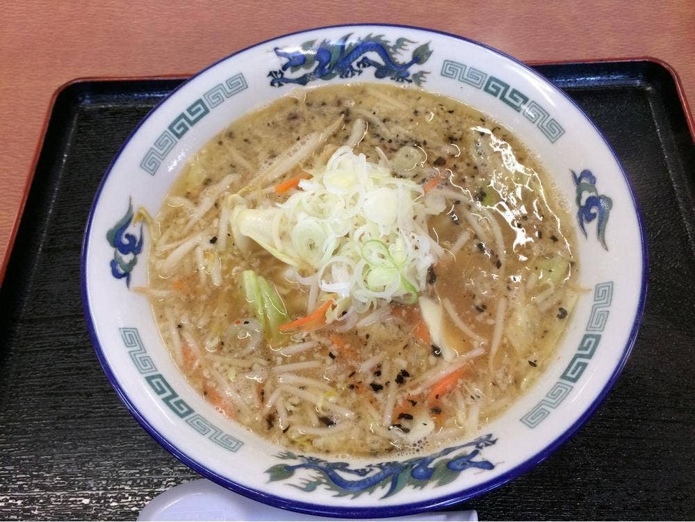 食の館