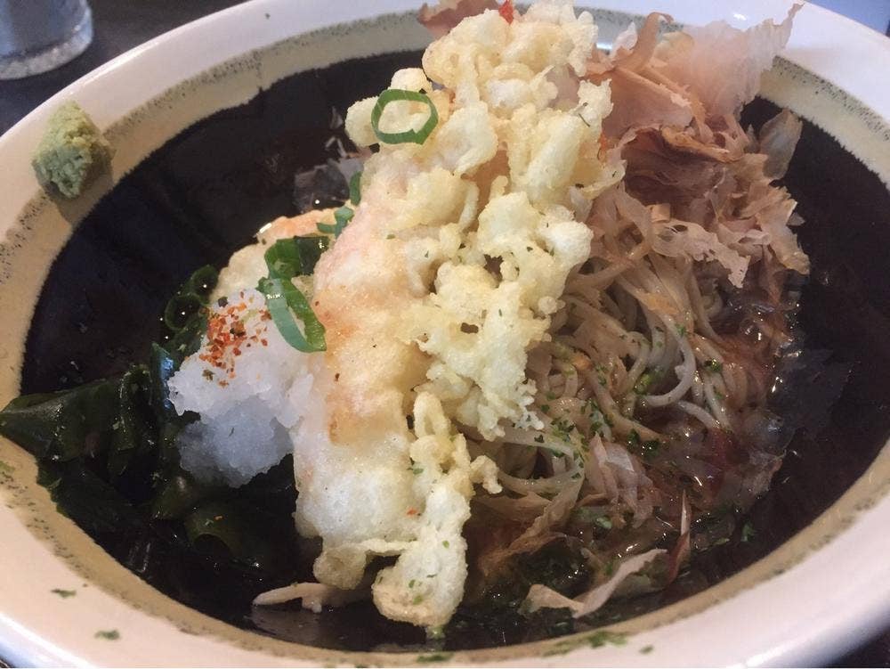 そば処 ゆるり