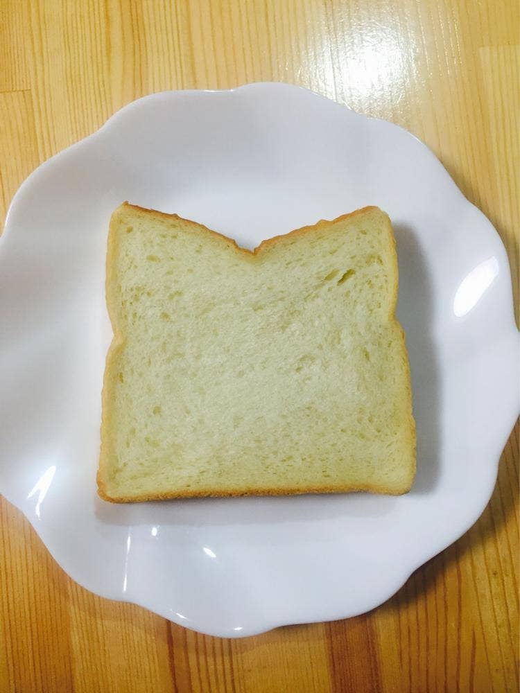 自家製酵母パン まな