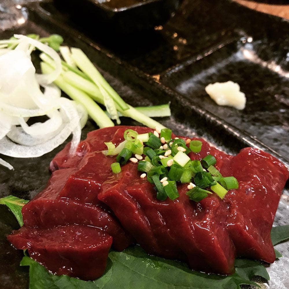 焼肉 陣力
