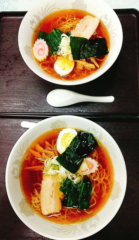 食堂 みつ葉のクローバー 産直ともちゃん