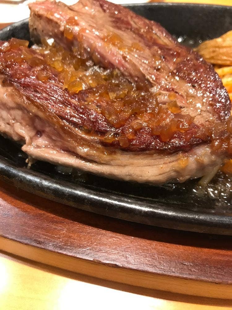 ステーキ宮 鈴鹿店