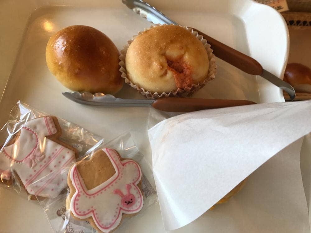 パン工房 まあさ