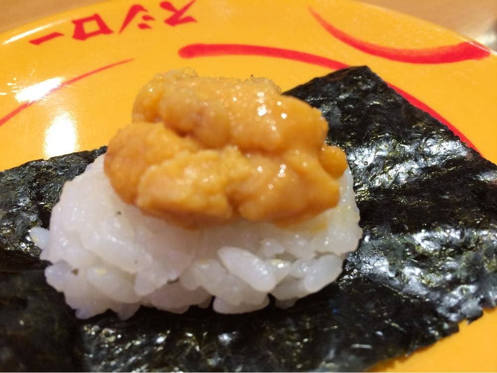 スシロー 倉敷宮前店