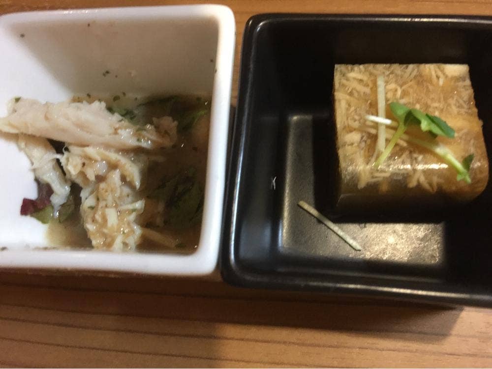 個室居酒屋 創作和食 おりょう