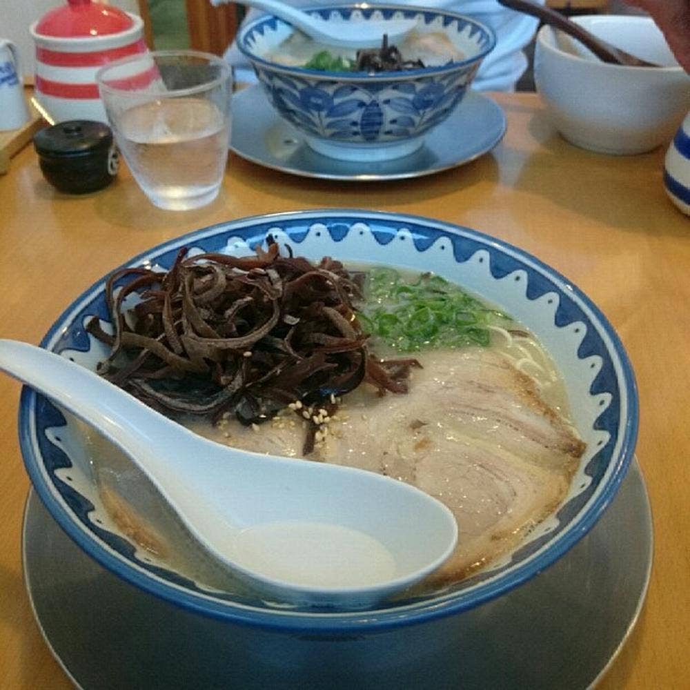 らーめん 月のうさぎ