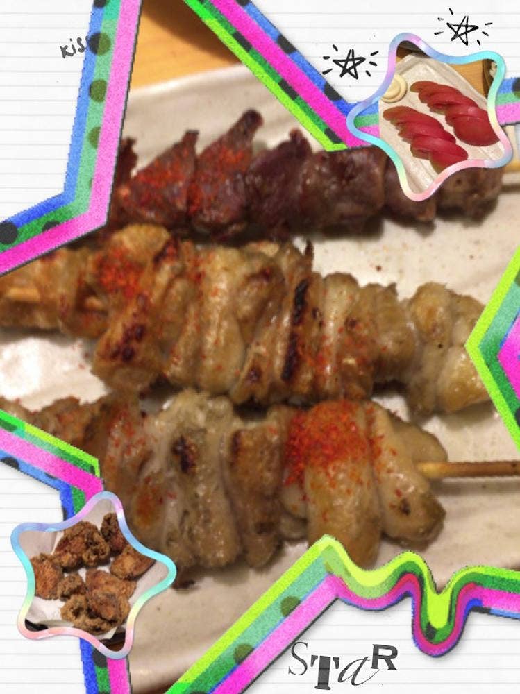 鳥貴族 小牧コロナワールド店