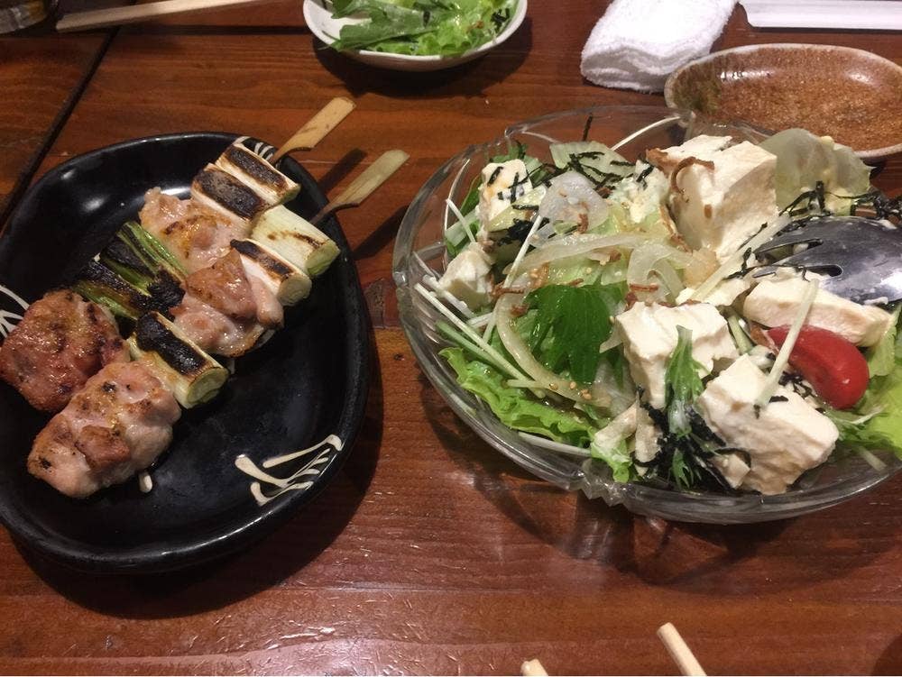 備中屋