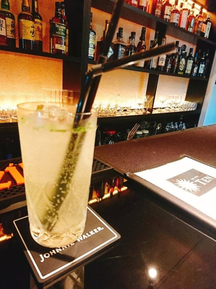 Cafe&bar TEN