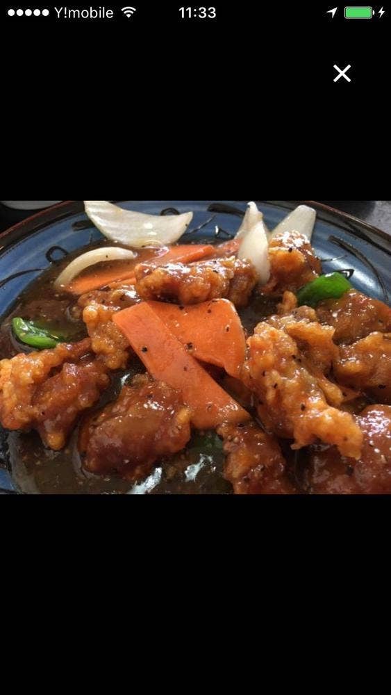 台湾料理 龍府