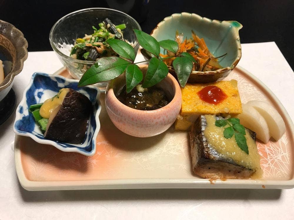 泉里