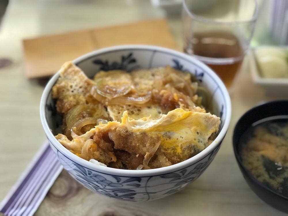 ふるさと食堂