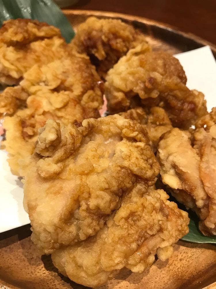 鳥どり 新宿新南口店