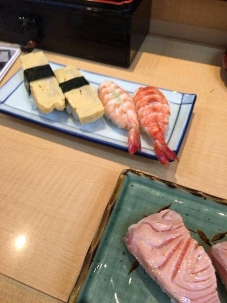 やまと屋 寿司本店