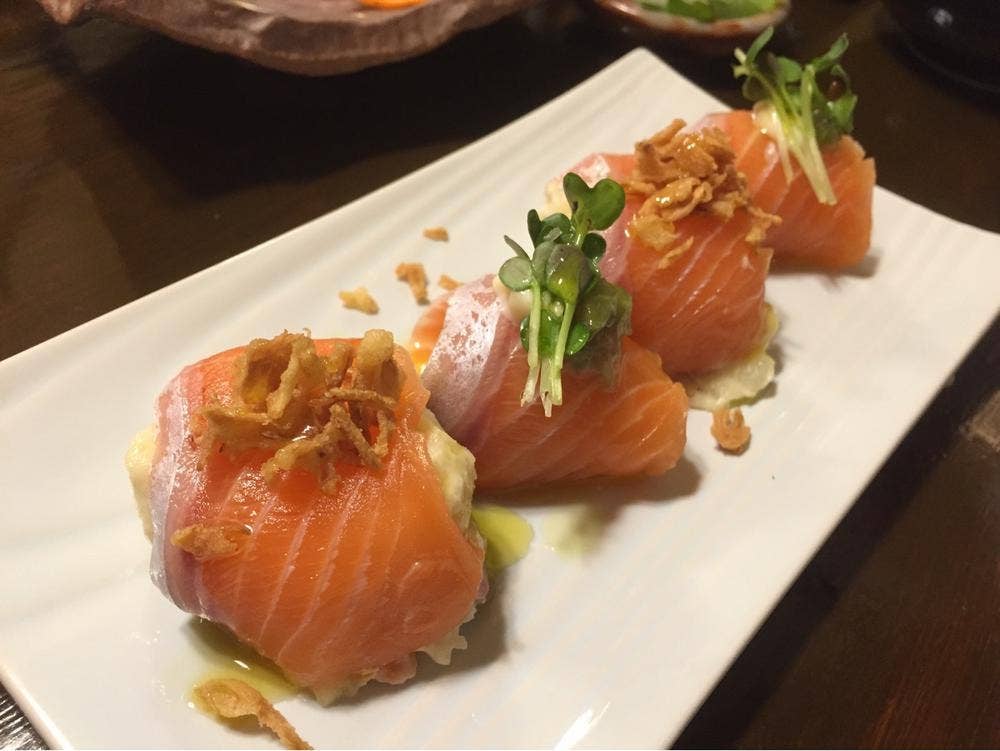 ちょい呑み ちょい食べ たけひと